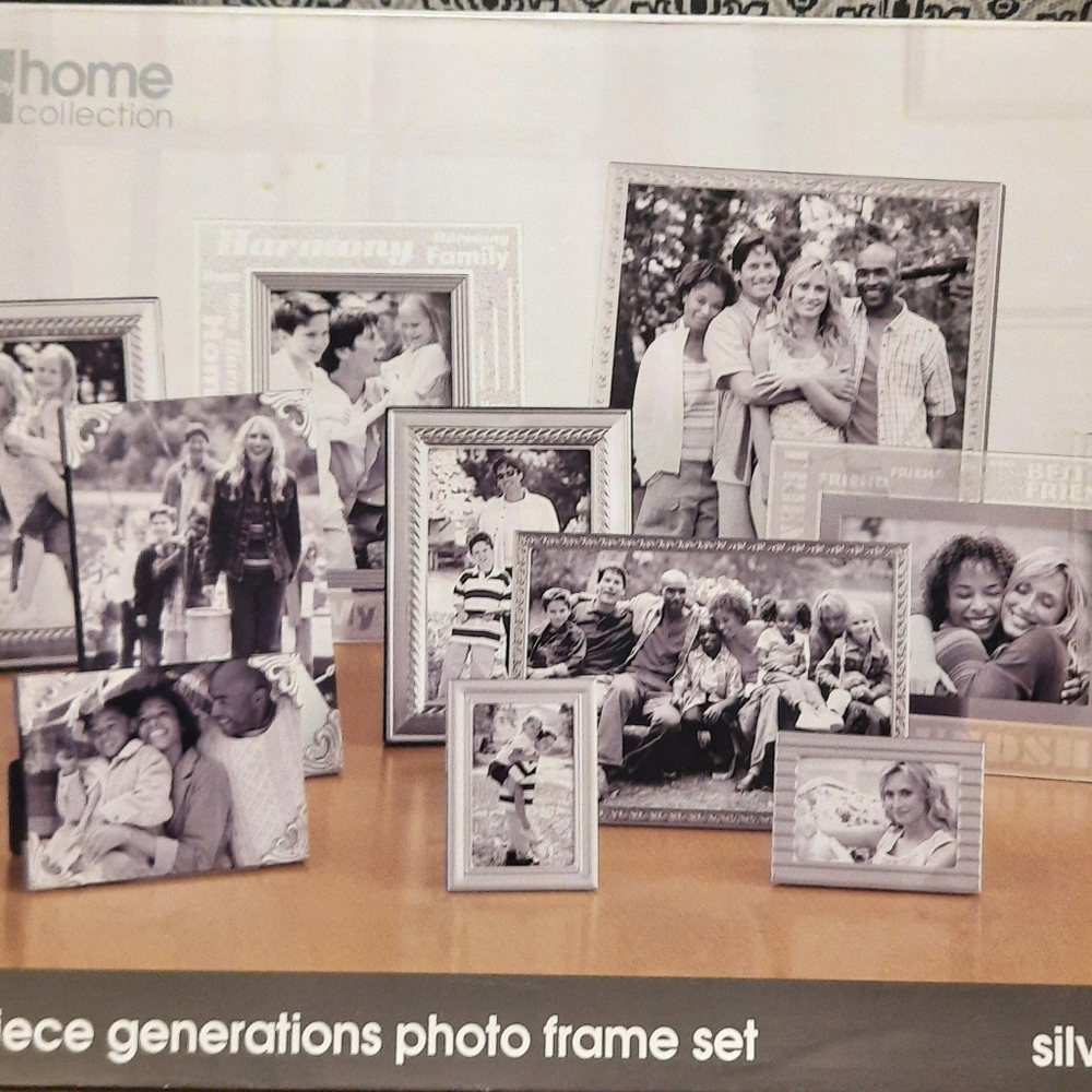Picture Frames